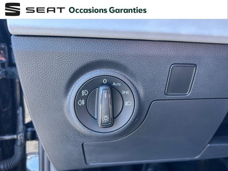 Voitures occasions SEAT IBIZA Copa Tomblaine