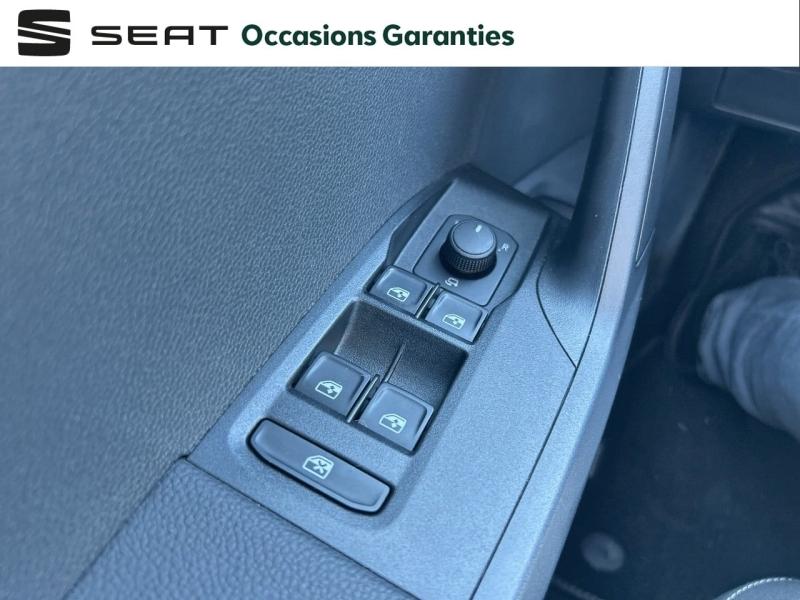 Voitures occasions SEAT IBIZA Copa Tomblaine