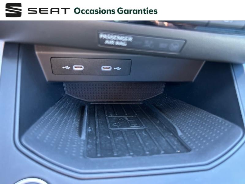 Voitures occasions SEAT IBIZA Copa Tomblaine