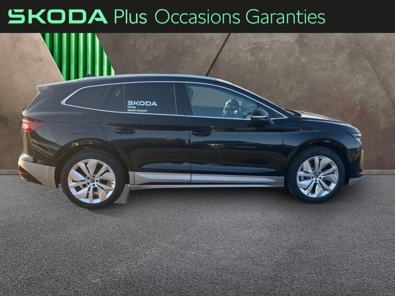 Voitures occasions ŠKODA ENYAQ Plus Tomblaine
