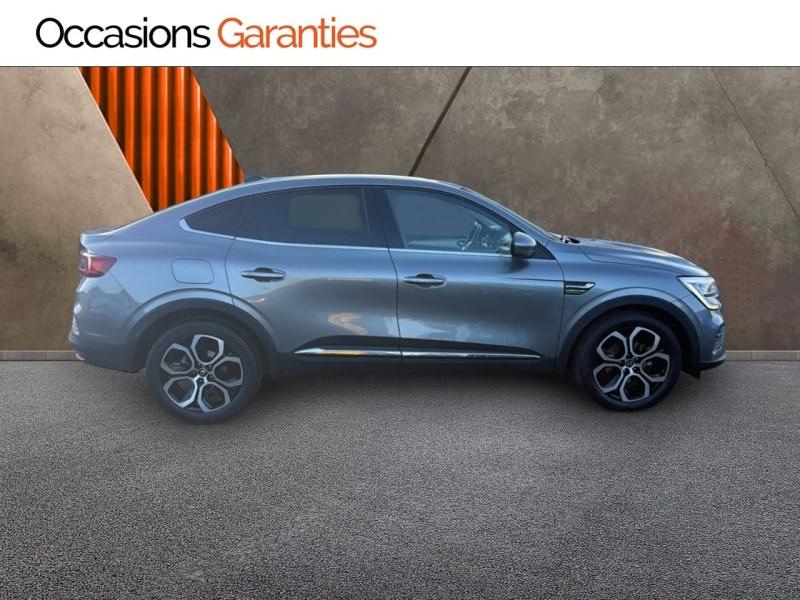 Voitures occasions RENAULT Arkana Intens Tomblaine