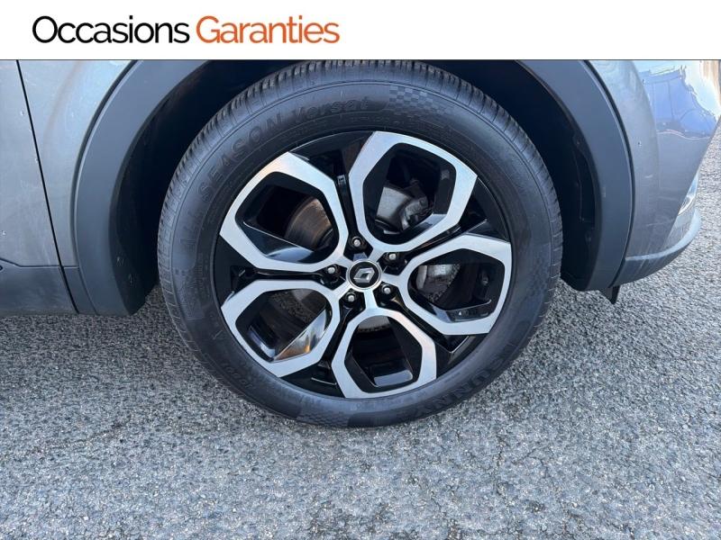 Voitures occasions RENAULT Arkana Intens Tomblaine