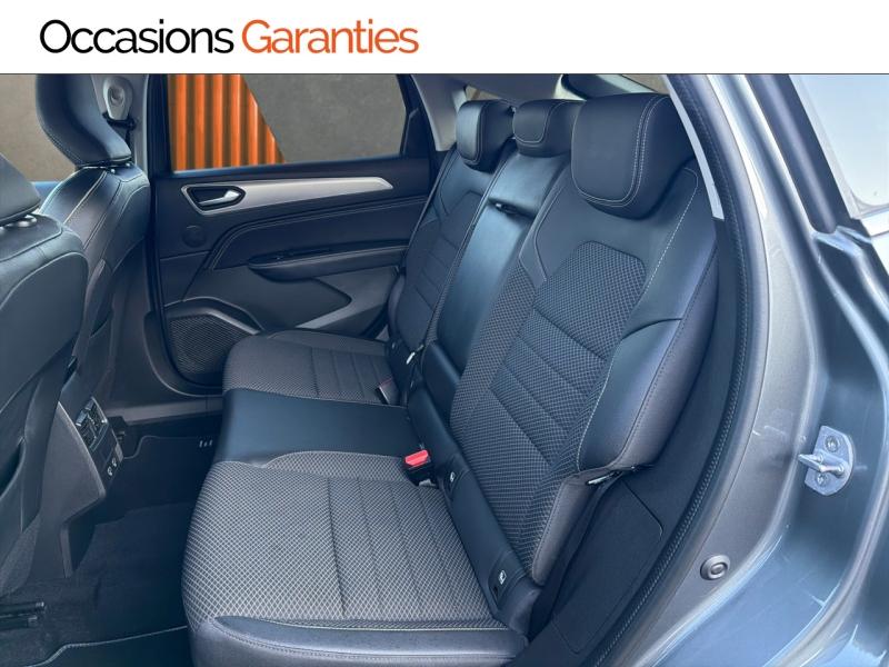 Voitures occasions RENAULT Arkana Intens Tomblaine