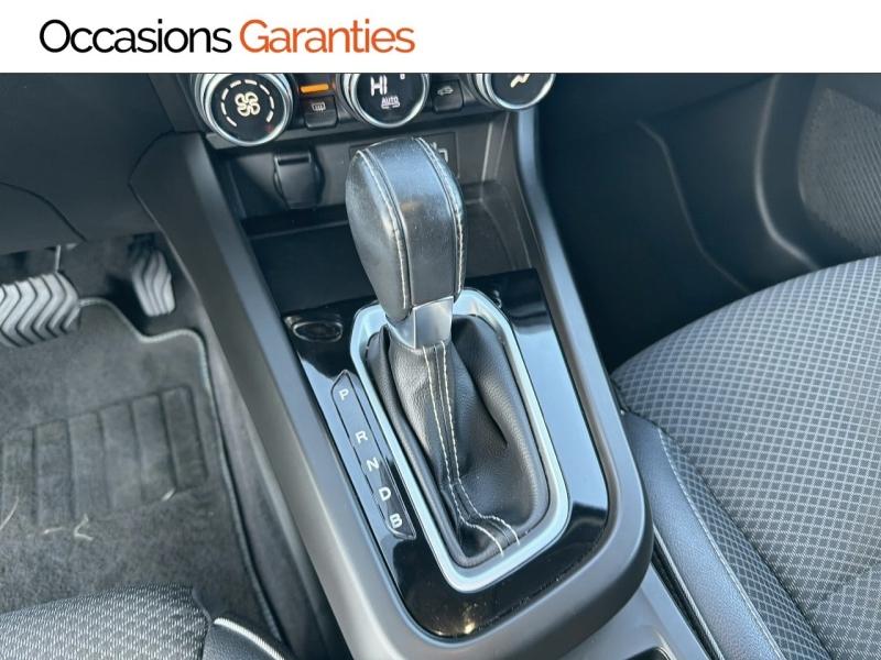 Voitures occasions RENAULT Arkana Intens Tomblaine