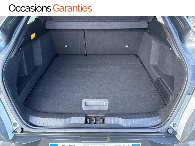 Voitures occasions RENAULT Arkana Intens Tomblaine