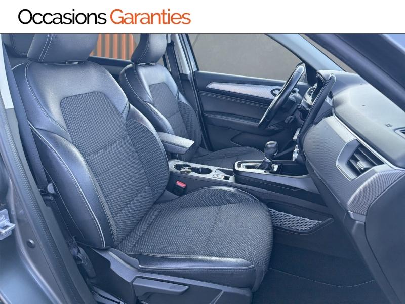 Voitures occasions RENAULT Arkana Intens Tomblaine