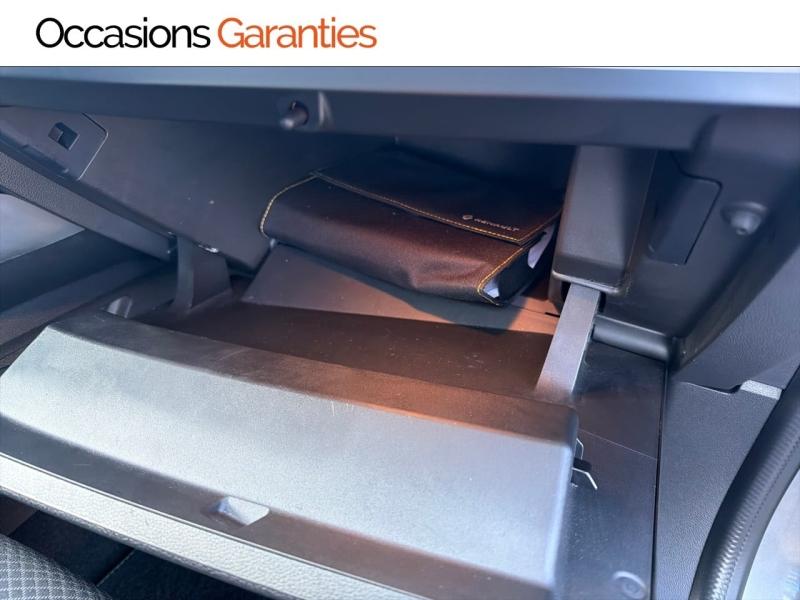 Voitures occasions RENAULT Arkana Intens Tomblaine