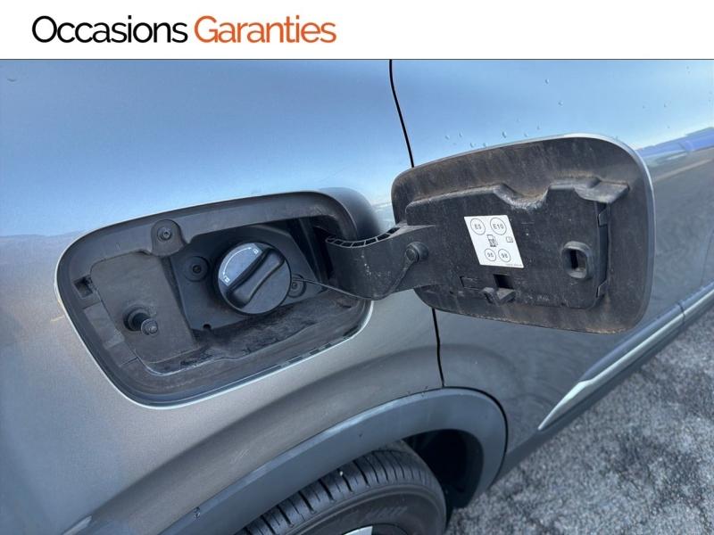 Voitures occasions RENAULT Arkana Intens Tomblaine