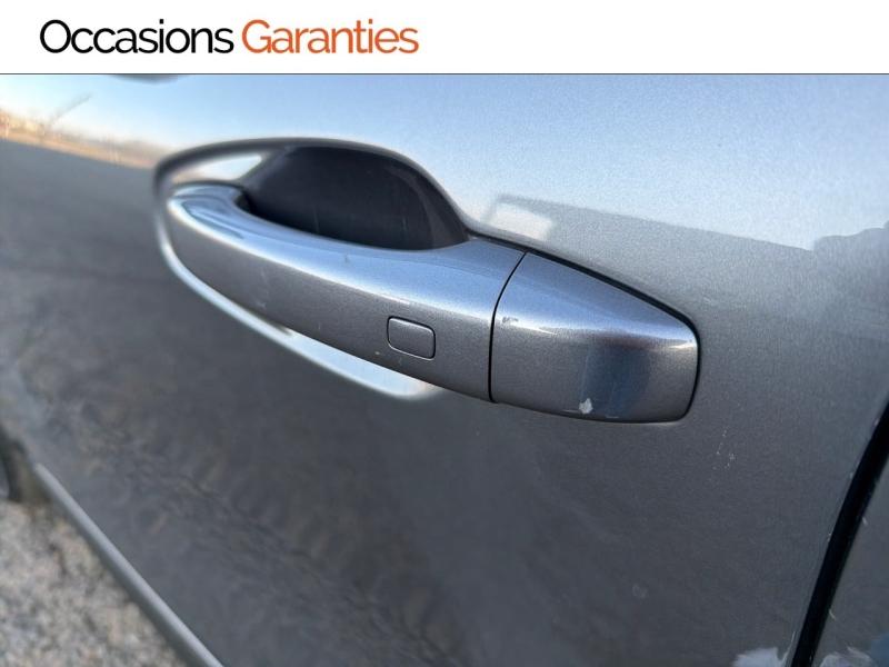 Voitures occasions RENAULT Arkana Intens Tomblaine