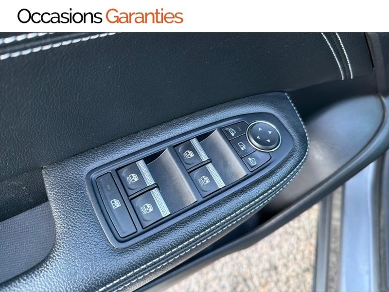 Voitures occasions RENAULT Arkana Intens Tomblaine