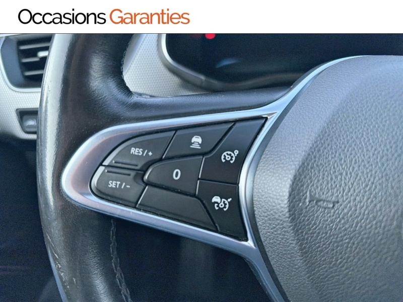 Voitures occasions RENAULT Arkana Intens Tomblaine