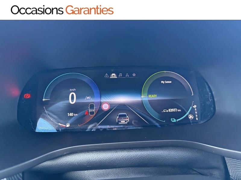 Voitures occasions RENAULT Arkana Intens Tomblaine