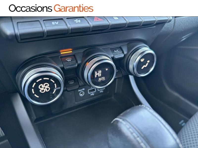 Voitures occasions RENAULT Arkana Intens Tomblaine