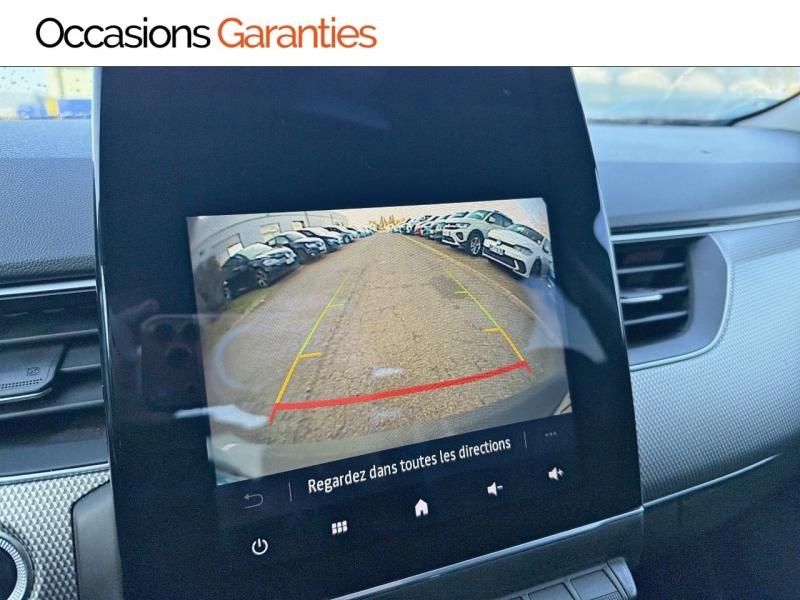 Voitures occasions RENAULT Arkana Intens Tomblaine