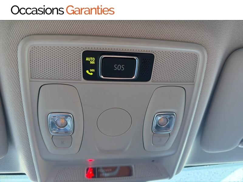 Voitures occasions RENAULT Arkana Intens Tomblaine