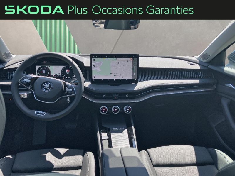 Voitures occasions ŠKODA Superb Combi Laurin & Klement Tomblaine