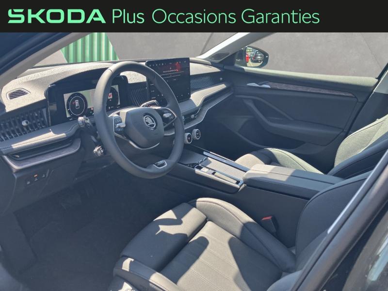 Voitures occasions ŠKODA Superb Combi Laurin & Klement Tomblaine