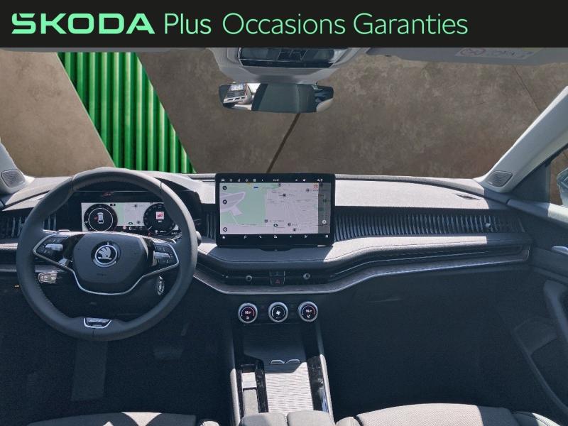 Voitures occasions ŠKODA Superb Combi Laurin & Klement Tomblaine