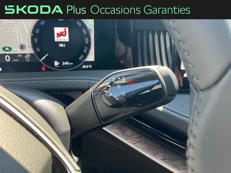 Voitures occasions ŠKODA Superb Combi Laurin & Klement Tomblaine