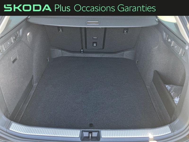 Voitures occasions ŠKODA Superb Combi Laurin & Klement Tomblaine