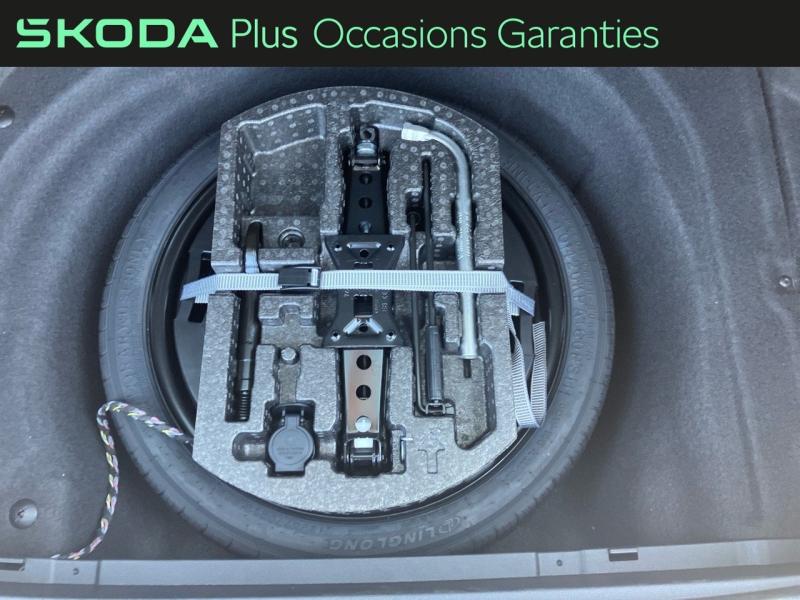 Voitures occasions ŠKODA Superb Combi Laurin & Klement Tomblaine