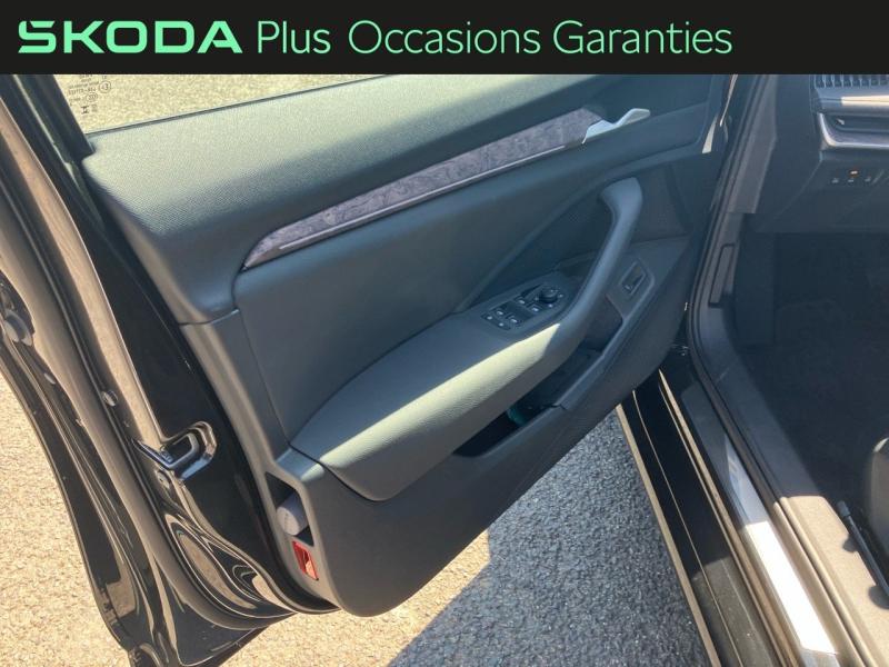 Voitures occasions ŠKODA Superb Combi Laurin & Klement Tomblaine