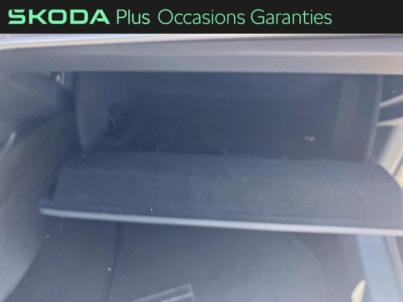 Voitures occasions ŠKODA Superb Combi Laurin & Klement Tomblaine