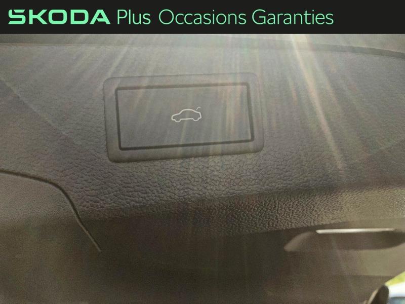 Voitures occasions ŠKODA Superb Combi Laurin & Klement Tomblaine