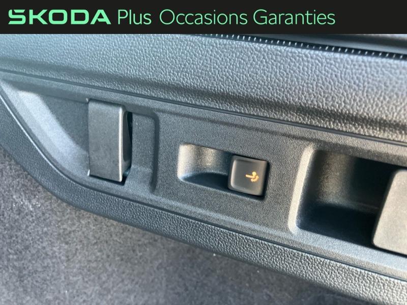 Voitures occasions ŠKODA Superb Combi Laurin & Klement Tomblaine