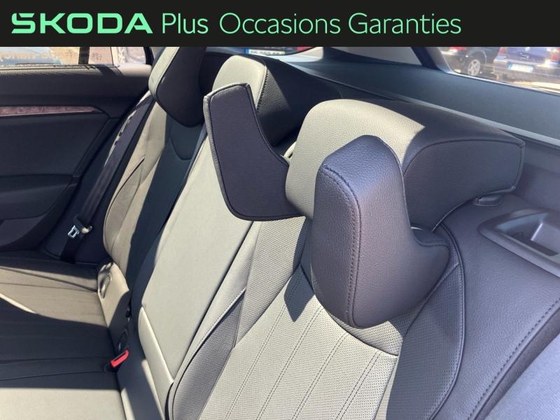 Voitures occasions ŠKODA Superb Combi Laurin & Klement Tomblaine