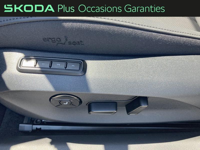 Voitures occasions ŠKODA Superb Combi Laurin & Klement Tomblaine