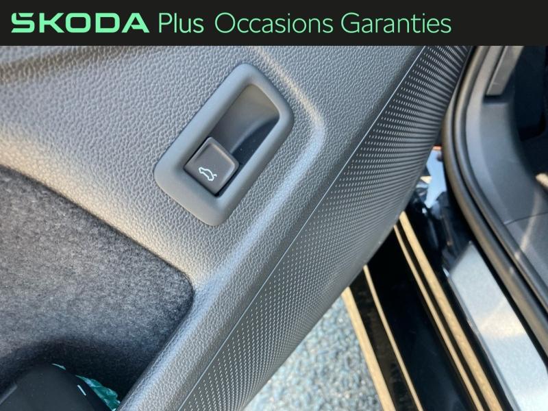 Voitures occasions ŠKODA Superb Combi Laurin & Klement Tomblaine