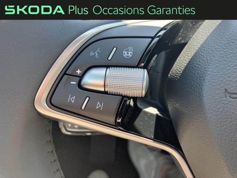 Voitures occasions ŠKODA Superb Combi Laurin & Klement Tomblaine