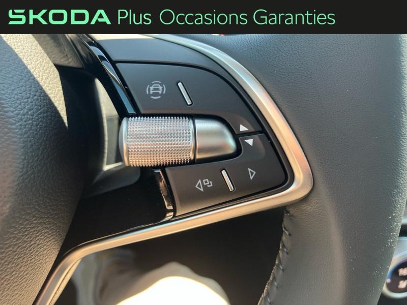 Voitures occasions ŠKODA Superb Combi Laurin & Klement Tomblaine