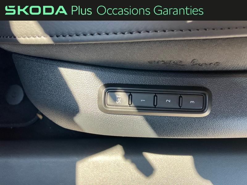 Voitures occasions ŠKODA Superb Combi Laurin & Klement Tomblaine