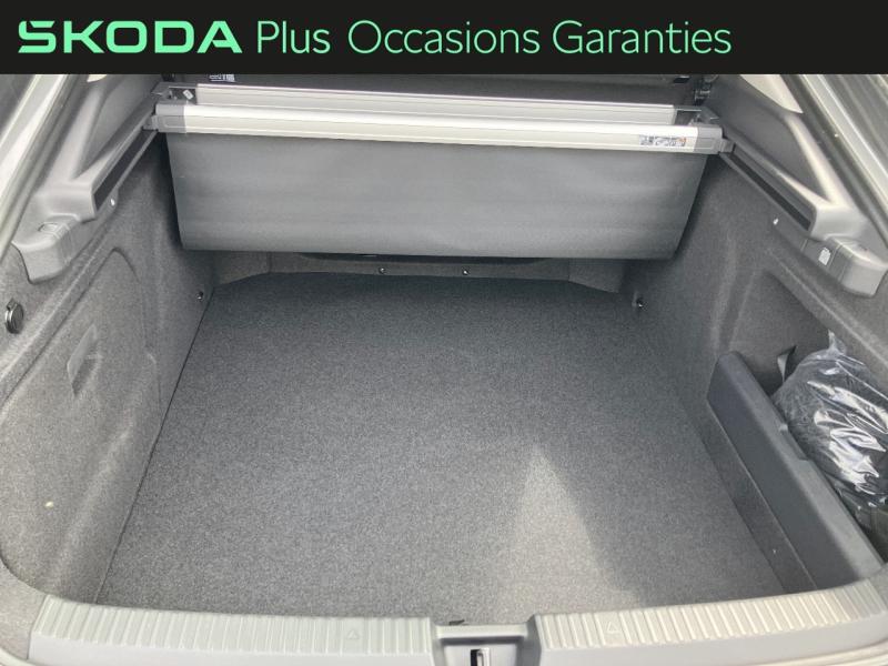 Voitures occasions ŠKODA SUPERB Laurin & Klement Tomblaine