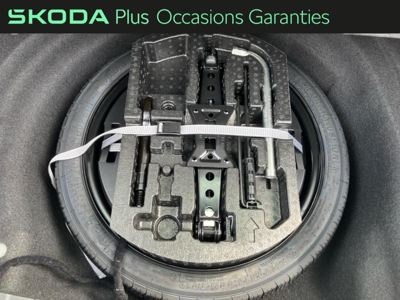 Voitures occasions ŠKODA SUPERB Laurin & Klement Tomblaine