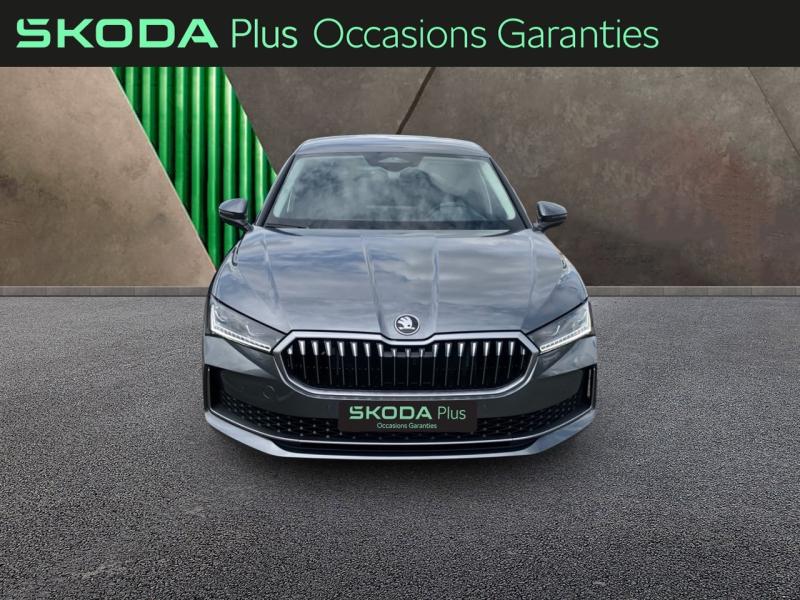 Voitures occasions ŠKODA SUPERB Laurin & Klement Tomblaine