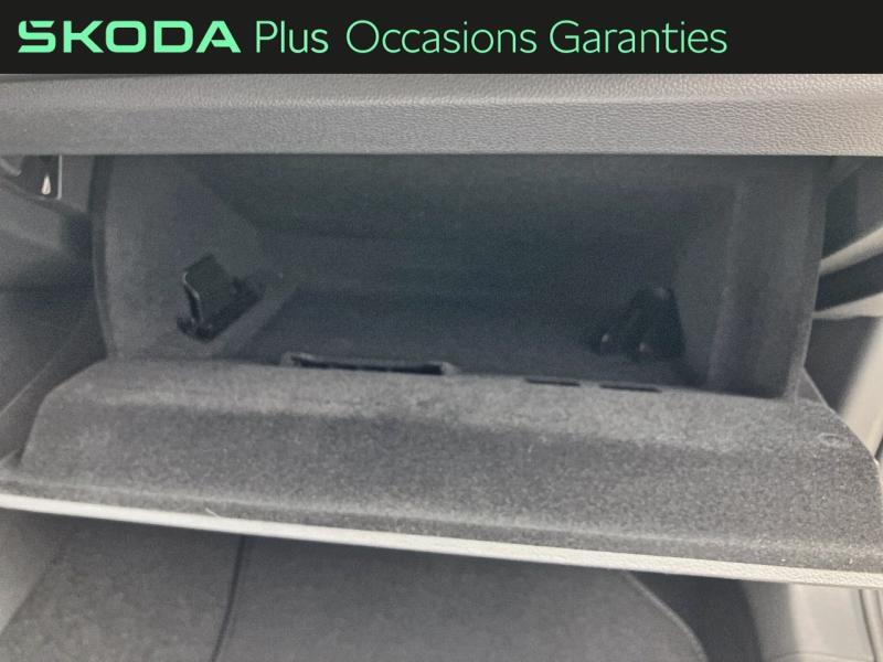 Voitures occasions ŠKODA SUPERB Laurin & Klement Tomblaine