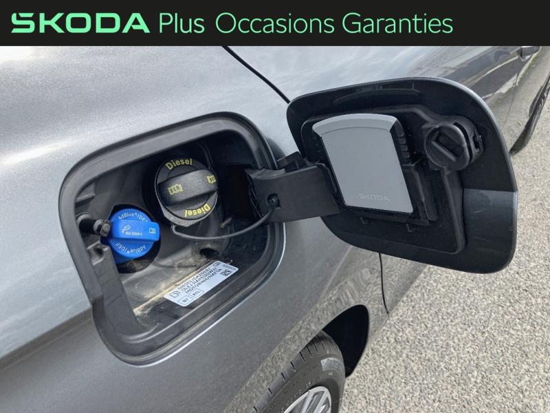 Voitures occasions ŠKODA SUPERB Laurin & Klement Tomblaine