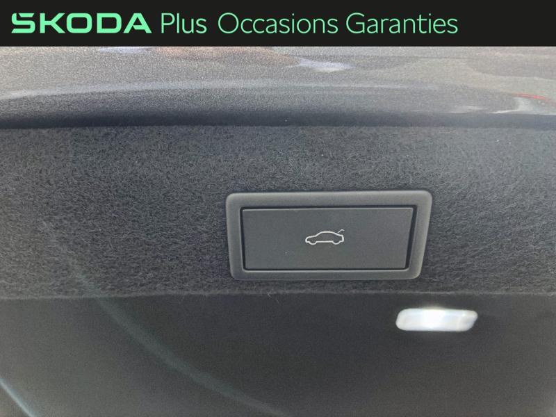 Voitures occasions ŠKODA SUPERB Laurin & Klement Tomblaine