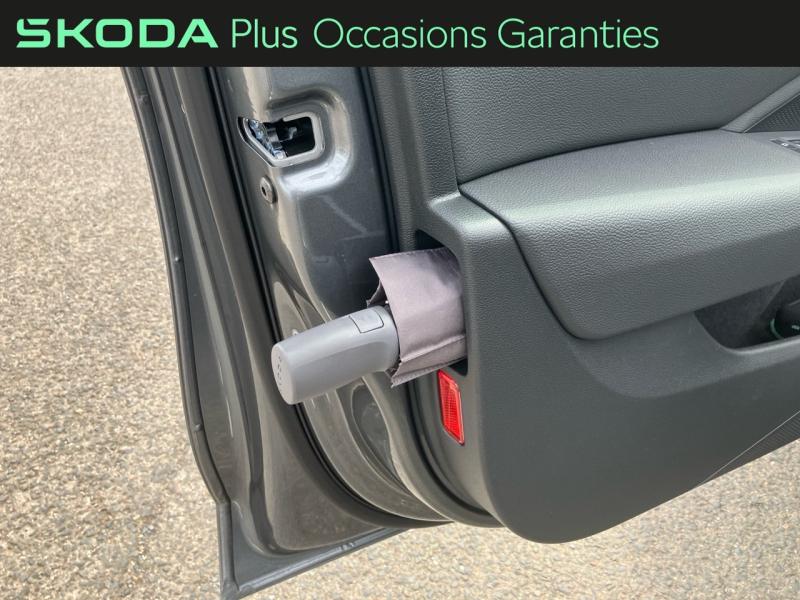 Voitures occasions ŠKODA SUPERB Laurin & Klement Tomblaine