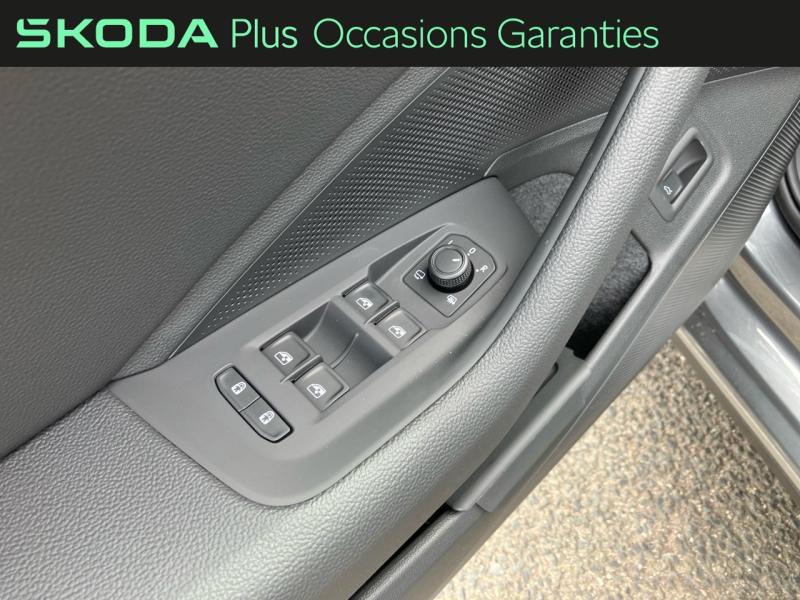 Voitures occasions ŠKODA SUPERB Laurin & Klement Tomblaine