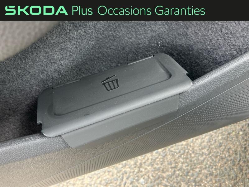 Voitures occasions ŠKODA SUPERB Laurin & Klement Tomblaine