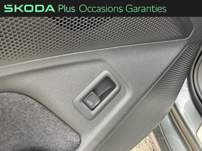 Voitures occasions ŠKODA SUPERB Laurin & Klement Tomblaine