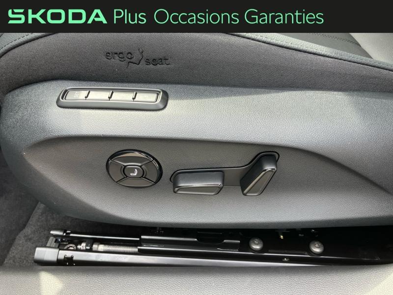 Voitures occasions ŠKODA SUPERB Laurin & Klement Tomblaine