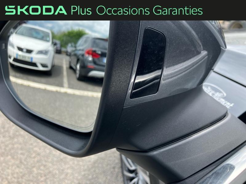 Voitures occasions ŠKODA SUPERB Laurin & Klement Tomblaine