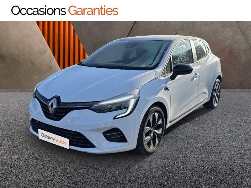 Voitures occasions RENAULT CLIO Limited Tomblaine