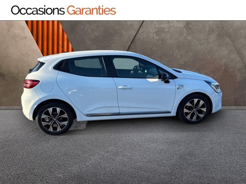 Voitures occasions RENAULT CLIO Limited Tomblaine