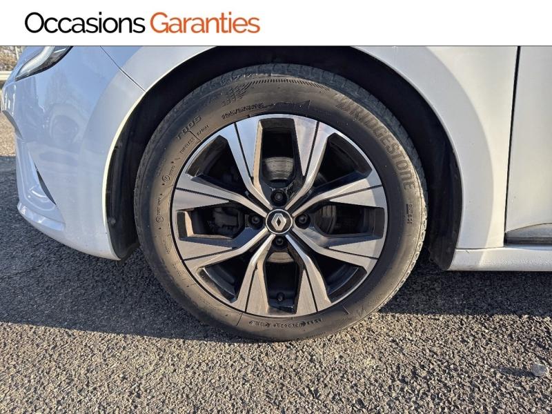 Voitures occasions RENAULT CLIO Limited Tomblaine
